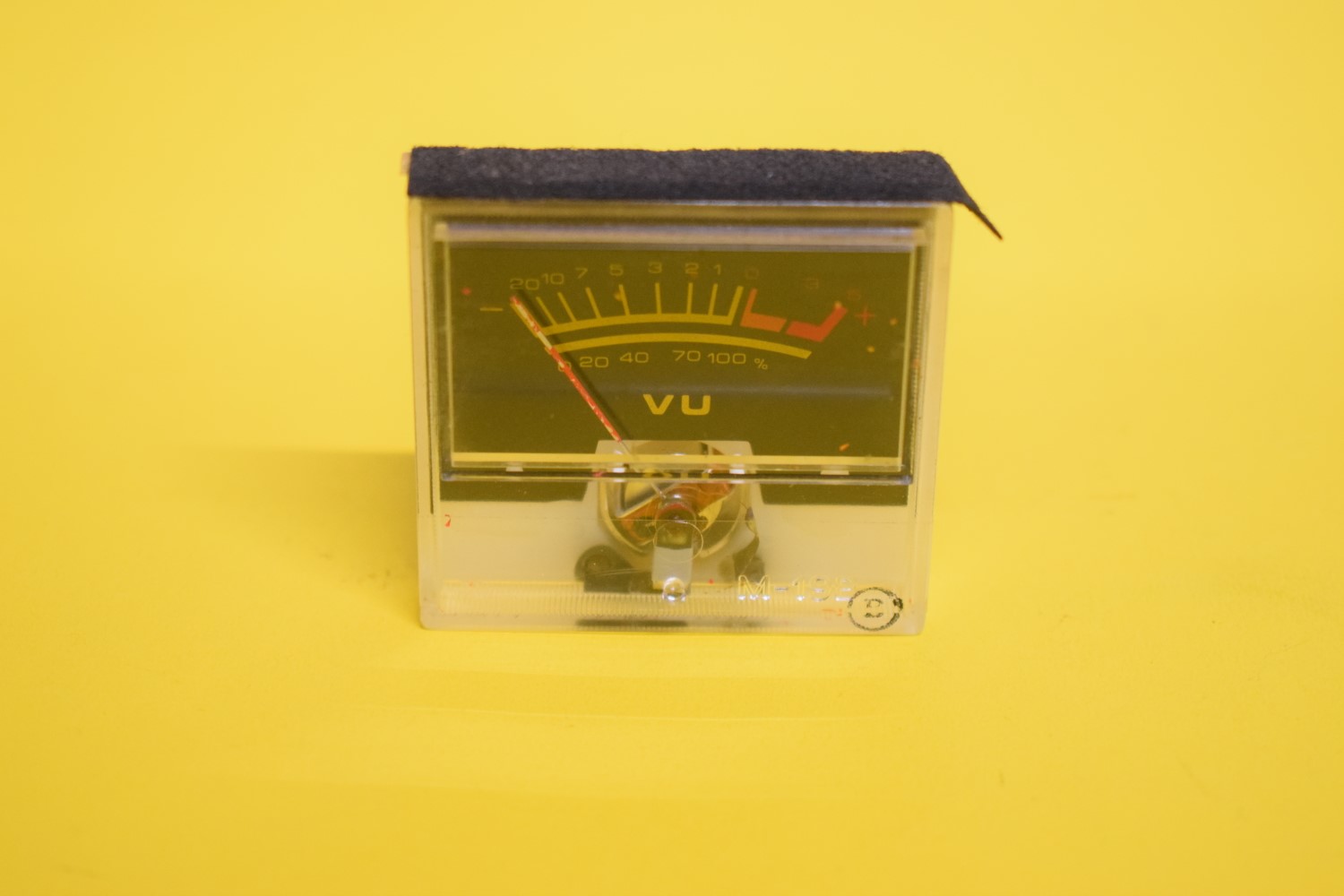 Akai 4000DS / 4000DSMK II VUmeter